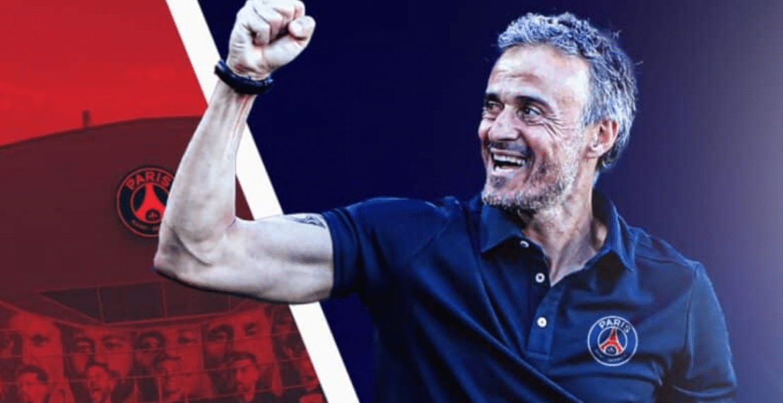 Le coach du PSG admet avoir vécu sa pire expérience avec le Maroc