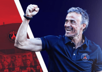 Le coach du PSG admet avoir vécu sa pire expérience avec le Maroc