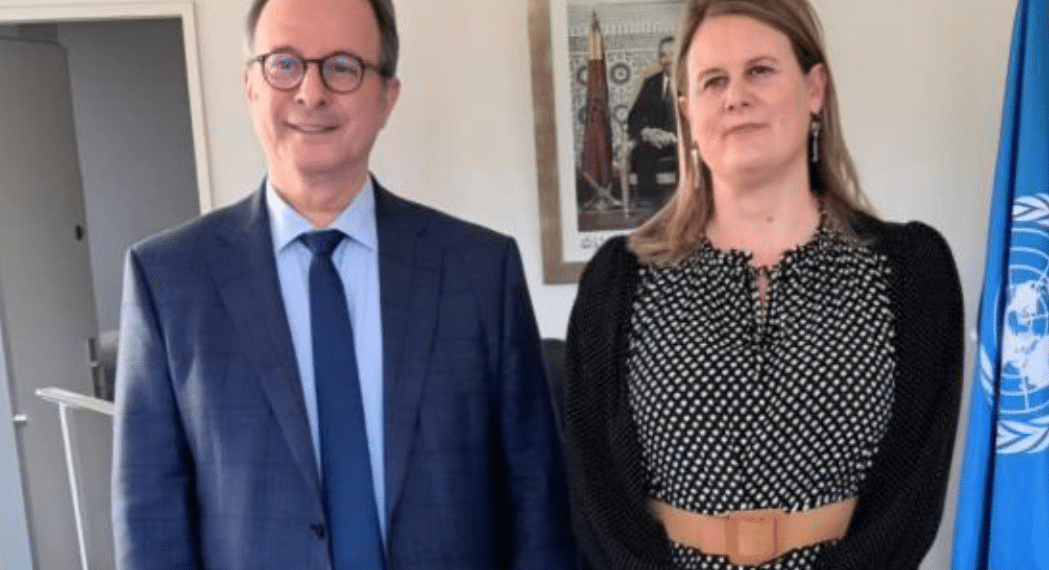 Une experte onusienne en visite au Maroc pour évaluer la lutte contre la torture