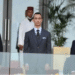 Le Prince Héritier Moulay Hassan inaugure le Forum Mohammed VI d&rsquo;athlétisme à Rabat