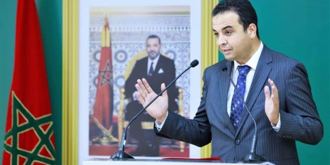 Baïtas : le gouvernement actuel, le plus réactif envers le Parlement
