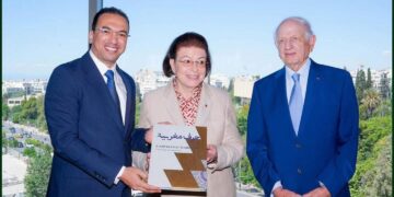 Le Maroc et la Grèce renforcent leur coopération culturelle à Athènes