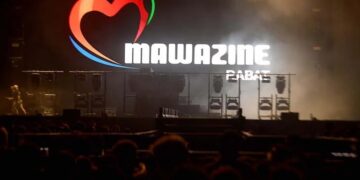 Festival Mawazine 2024 SCH GAZO TIAKOLA OLM SOUISSI11