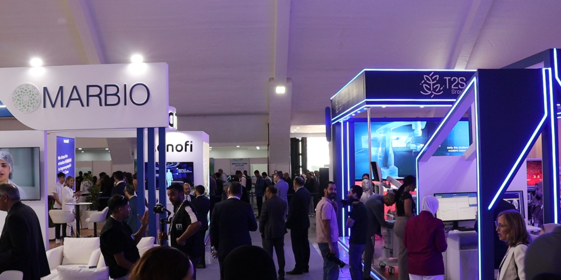 Gitex Future Health Africa 2026 : Première journée de la révolution santé numérique
