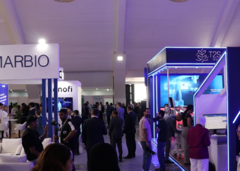 Gitex Future Health Africa 2026 : Première journée de la révolution santé numérique