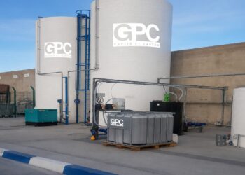 GPC obtient une certification internationale pour la gestion durable de l’eau