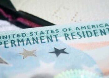 GREEN CARD