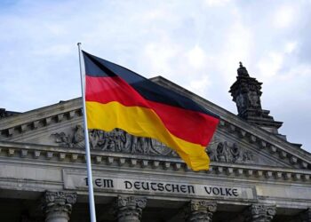 Ralentissement de l&rsquo;inflation en Allemagne en mai