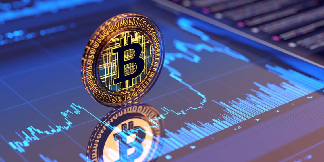 La hausse du Bitcoin atteint un pic de trois mois aux abords du détroit d&rsquo;Ormuz