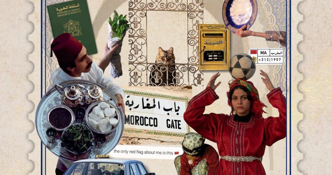 Les étudiants de l&rsquo;École Hassania célèbrent la créativité à Pause’Art 4 à Casablanca