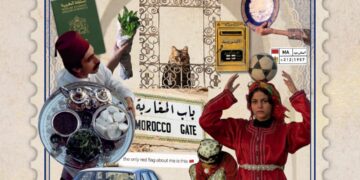 Les étudiants de l&rsquo;École Hassania célèbrent la créativité à Pause’Art 4 à Casablanca
