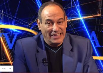 Hicham Aboud – l’ombre d’un contrat