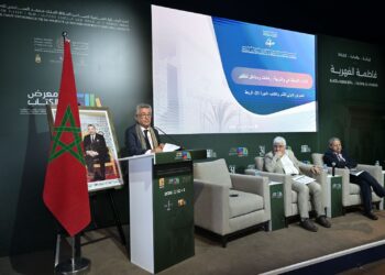 L&rsquo;intelligence artificielle dans l&rsquo;éducation : pour une stratégie nationale de protection de l&rsquo;école marocaine