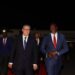 Akhnouch à Nairobi pour représenter le roi au sommet Afrique et climat Congo