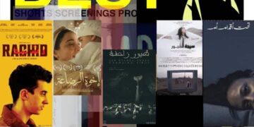 Marrakech Closing Ceremony: Projection Exclusive à Paris