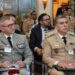 La coopération entre les forces armées royales et la France en matière de paix s&rsquo;intensifie