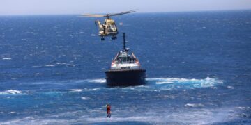 Le Maroc et l&rsquo;Espagne renforcent leur coopération en sauvetage maritime à Tanger