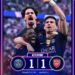 Hakimi et le Paris Saint-Germain décrochent la Ligue des champions