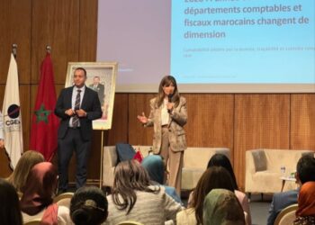 Atelier à Rabat sur les nouveautés de la loi de finances 2026
