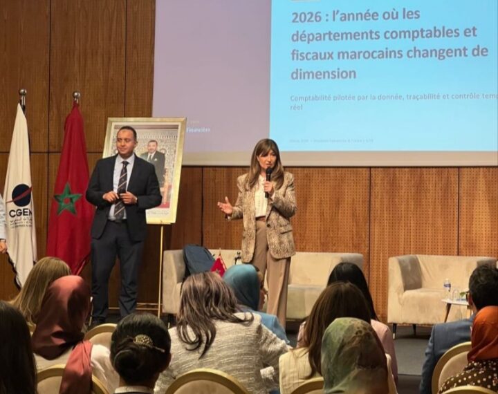 Atelier à Rabat sur les nouveautés de la loi de finances 2026