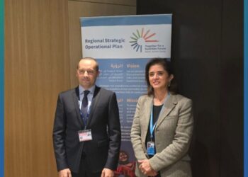 Renforcer la coopération sanitaire entre le Maroc et l’OMS à Genève