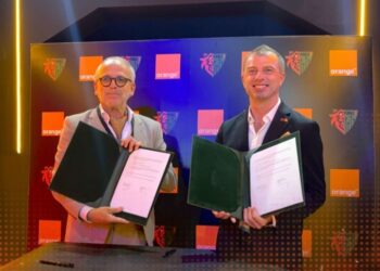 Orange Maroc et le Royal E-Sport Union lancent une bourse pour les associations locales