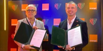 Orange Maroc et le Royal E-Sport Union lancent une bourse pour les associations locales