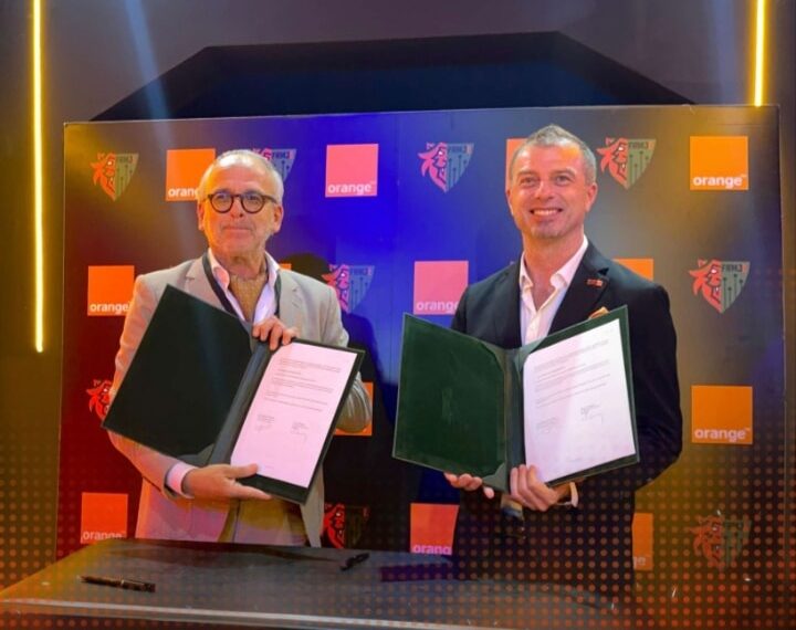 Orange Maroc et le Royal E-Sport Union lancent une bourse pour les associations locales