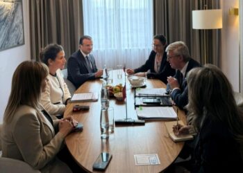 Prague : Ben Ali discute de la coopération en énergies vertes avec le vice-Premier ministre tchèque