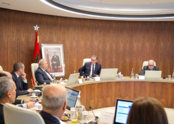 Akhannouch annonce l&rsquo;achèvement de 15 projets de santé d&rsquo;ici 2026