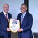 Le Maroc réaffirme son soutien à Infantino pour la présidence de la FIFA