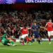 Arsenal se qualifie pour la finale de la Ligue des champions
