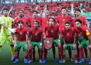 Les Lions et la Tunisie font match nul pour l&rsquo;ouverture de l&rsquo;UNAF U17