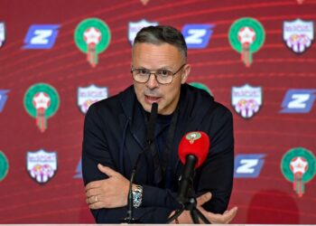 Mohamed Wahbi : Annonce de la liste finale le 26 mai