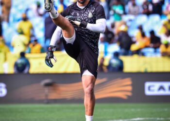 Composition de l&rsquo;équipe pour affronter Sundowns en finale de la Ligue des champions