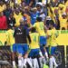 Défaite du الجيش en finale de la Ligue contre Sundowns