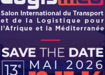 Logismed 2026 : Casablanca explore l&rsquo;avenir du transport et de la logistique