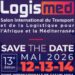 Logismed 2026 : Casablanca explore l’avenir du transport et de la logistique