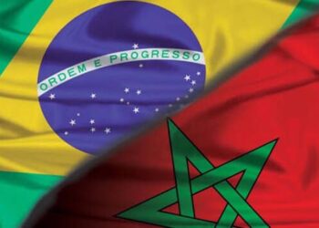 MAROC BRAZIL