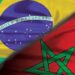 MAROC BRAZIL