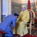 Communiqué du Cabinet Royal