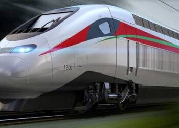 TGV