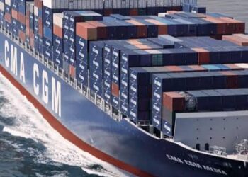 Les entreprises maritimes alertent sur la hausse des coûts