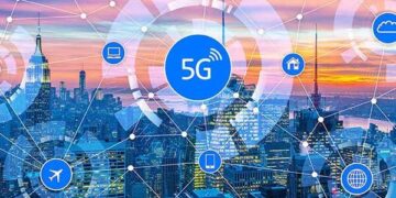 What is 5G 1