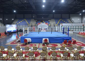 Début des quarts de finale du championnat de boxe à Casablanca