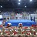 Début des quarts de finale du championnat de boxe à Casablanca