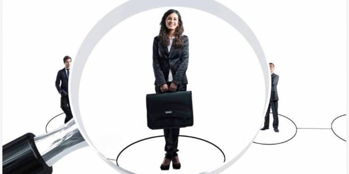 La gouvernance féminine