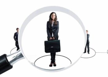La gouvernance féminine