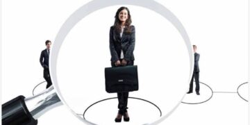 La gouvernance féminine