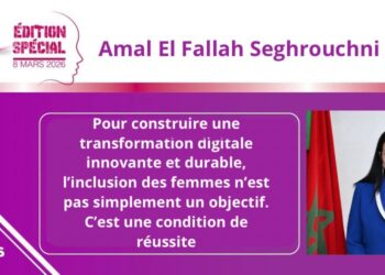 Amal El Fallah Seghrouchni